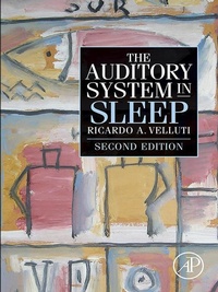 Bild: The Auditory System in Sleep - Academic Press