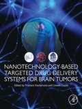 Abbildung von: Nanotechnology-Based Targeted Drug Delivery Systems for Brain Tumors - Academic Press