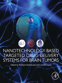 Abbildung von: Nanotechnology-Based Targeted Drug Delivery Systems for Brain Tumors - Academic Press