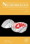 Abbildung von: Neurobiology of the Placebo Effect, Part I - Academic Press