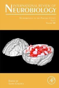 Abbildung von: Neurobiology of the Placebo Effect, Part I - Academic Press