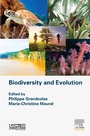 Cover: Biodiversity and Evolution - Elsevier