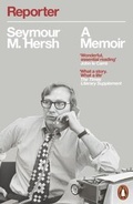 Cover: Reporter - Penguin Books Ltd
