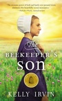 Cover: The Beekeeper's Son - Zondervan
