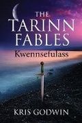 Cover: The Tarinn Fables - Kris Godwin