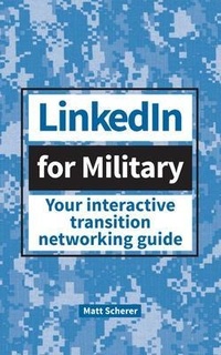 Abbildung von: LinkedIn for Military - Scherer Communications