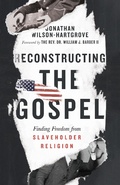 Cover: Reconstructing the Gospel - IVP Books
