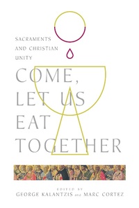 Enlarge image Cover: Come, Let Us Eat Together - IVP Academic