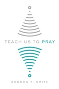 Cover: Teach Us to Pray - IVP Books