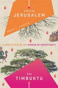 Cover: From Jerusalem to Timbuktu - IVP Books