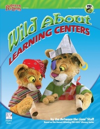 Enlarge image Cover: Wild About Learning Centers - Gryphon House Inc.
