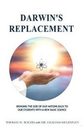 Cover: Darwin's Replacement - Lifetime Reference Guides Inc.