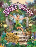 Cover: Jungle Dreams - Tracy Blom Publications