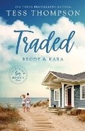 Cover: Traded - Tess Thompson