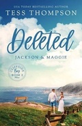 Cover: Deleted - Tess Thompson
