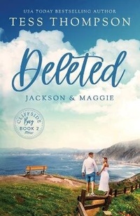 Enlarge image Cover: Deleted - Tess Thompson