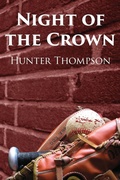 Cover: Night of the Crown - Sigma's Bookshelf