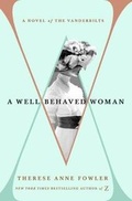 Cover: A Well Behaved Woman - St. Martin's Press