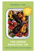 Cover: The Green Roasting Tin - Vintage Digital
