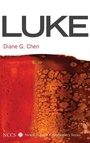 Cover: Luke - Wipf & Stock Publishers