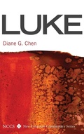 Cover: Luke - Wipf & Stock Publishers