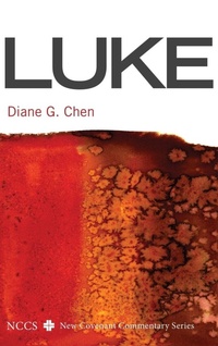 Enlarge image Cover: Luke - Wipf & Stock Publishers