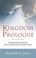 Cover: Kingdom Prologue - Wipf & Stock Publishers