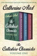 Cover: The Calleshire Chronicles Volume One - Open Road Media Mystery & Thriller