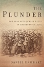 Cover: The Plunder - Stanford University Press