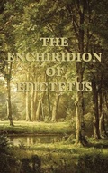 Cover: The Enchiridion of Epictetus - SMK Books