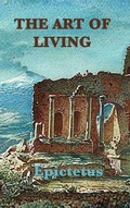 Cover: The Art of Living - SMK Books