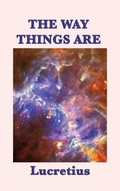 Cover: The Way Things Are - SMK Books