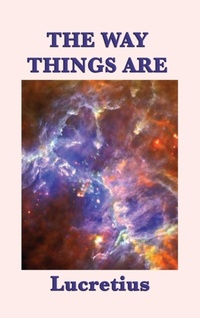 Enlarge image Cover: The Way Things Are - SMK Books