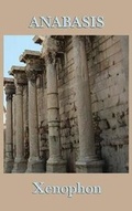Cover: Anabasis - SMK Books