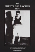 Cover: The Skeets Gallacher Story - Masonic Publishing Company