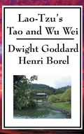 Cover: Lao-Tzu's Tao and Wu Wei - A & D Publishing