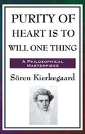 Cover: Purity of Heart Is to Will One Thing - A & D Publishing