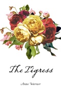 Cover: The Tigress - Krill Press