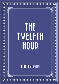 Enlarge image Cover: The Twelfth Hour - Krill Press