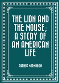 Cover: The Lion and the Mouse; a Story of an American Life - Krill Press