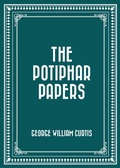 Cover: The Potiphar Papers - Krill Press