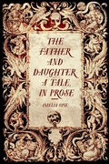 Cover: The Father and Daughter: A Tale, in Prose - Krill Press