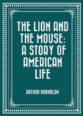 Cover: The Lion and The Mouse: A Story Of American Life - Krill Press