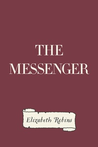 Enlarge image Cover: The Messenger - Krill Press