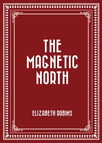 Enlarge image Cover: The Magnetic North - Krill Press