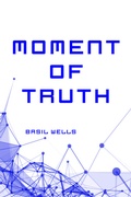 Cover: Moment of Truth - Krill Press