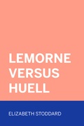 Cover: Lemorne Versus Huell - Krill Press
