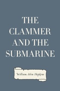 Cover: The Clammer and the Submarine - Krill Press