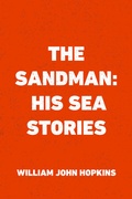 Cover: The Sandman: His Sea Stories - Krill Press