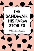 Cover: The Sandman: His Farm Stories - Krill Press